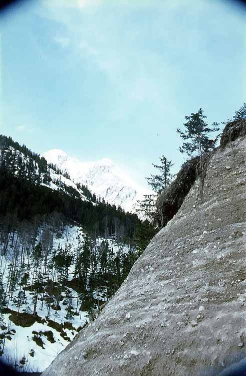 Engalmen am 09.05.1970