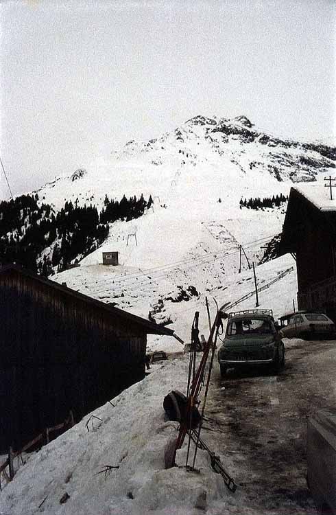 Zischgeles am 02.01.1973