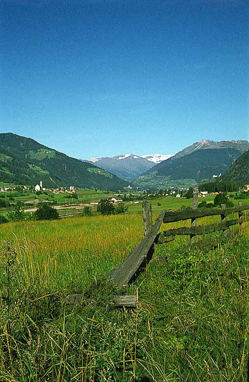 Pisciadusee am 02.09.1973