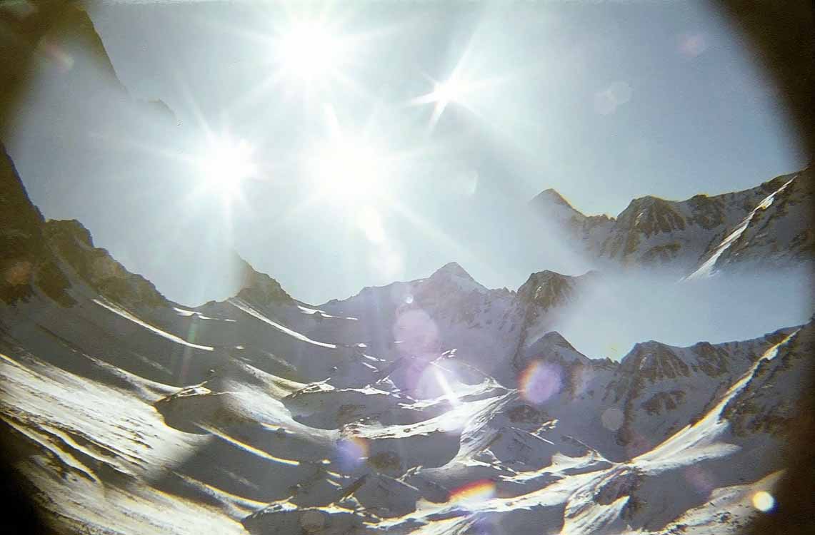 Westfalenhaus am 30.12.1973