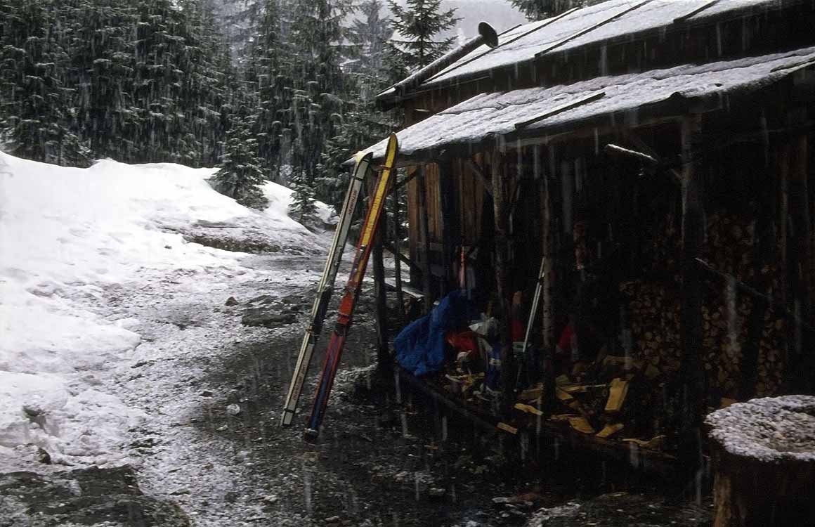 Kistlerkar am 22.04.1976