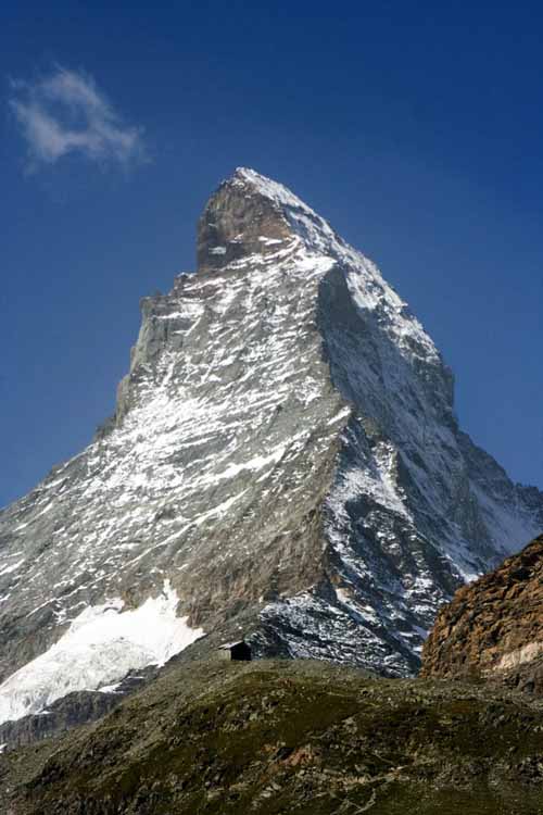 Schwarzsee am 26.08.2007