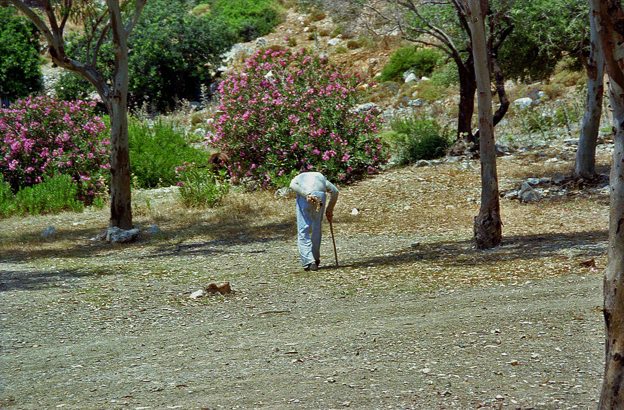 30.05.1996 | Handelshafen | Kreuzweh