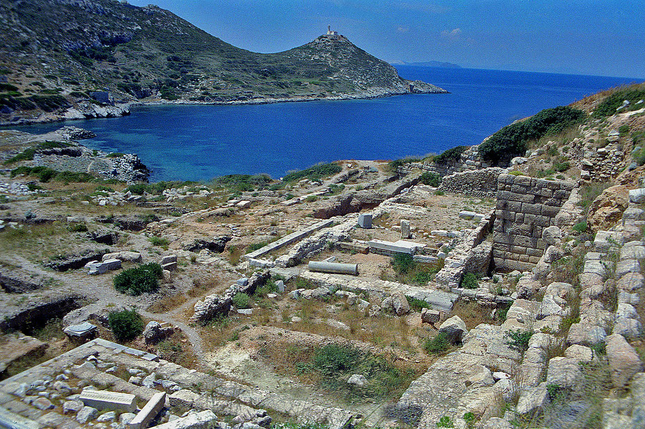 Knidos