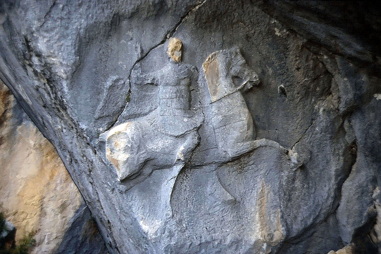 01.05.1993 | Alketas - Grab   | sogenanntes Alketas - Grab